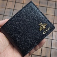 (국내배송) 구찌 메탈벌 반지갑