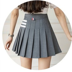 (국내배송) 톰브라운 플리츠 스커트
